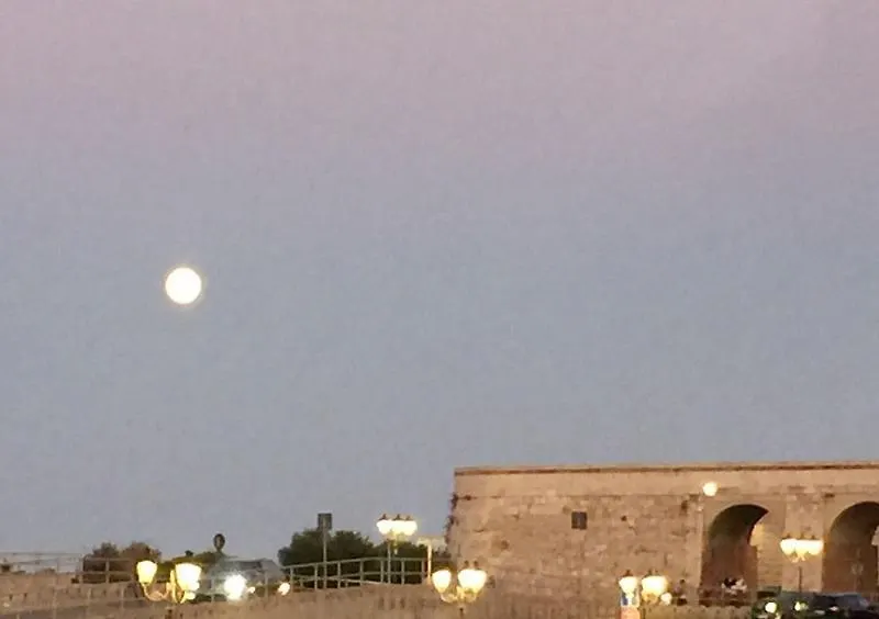 סירקוזה B&B Ortigia Sea View 3*,  איטליה