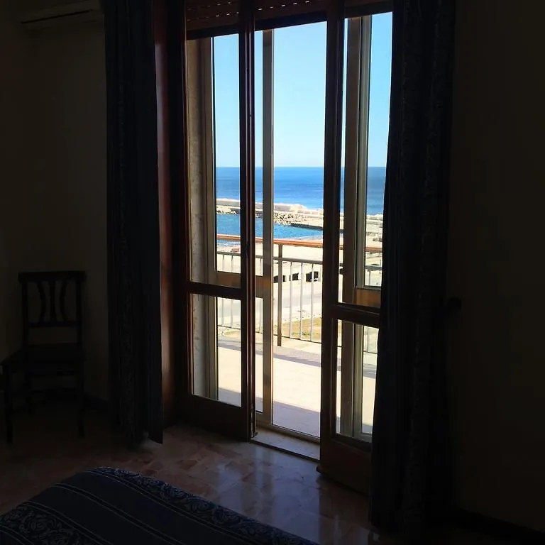 סירקוזה B&B Ortigia Sea View