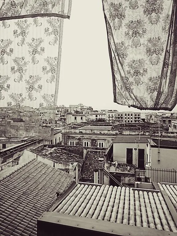 סירקוזה B&B Ortigia Sea View 3*,  איטליה