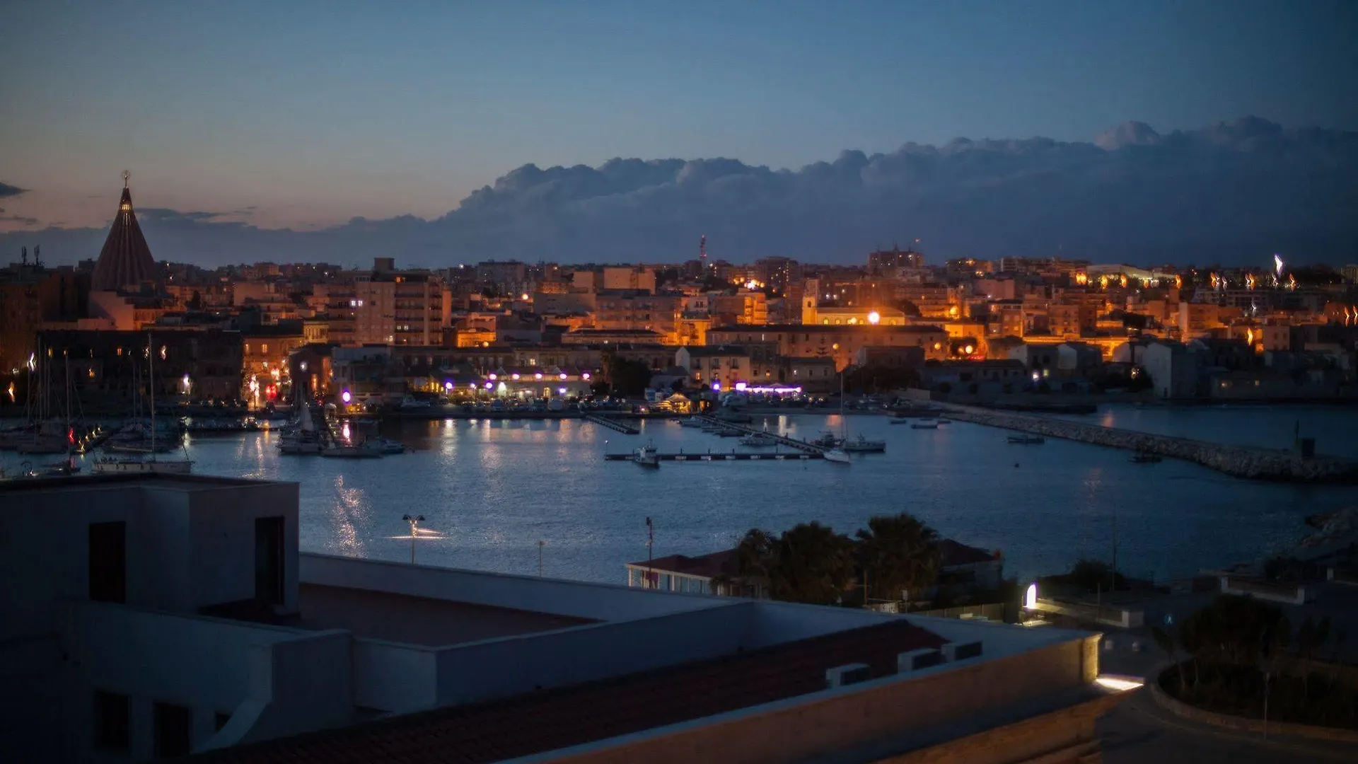 סירקוזה B&B Ortigia Sea View איטליה