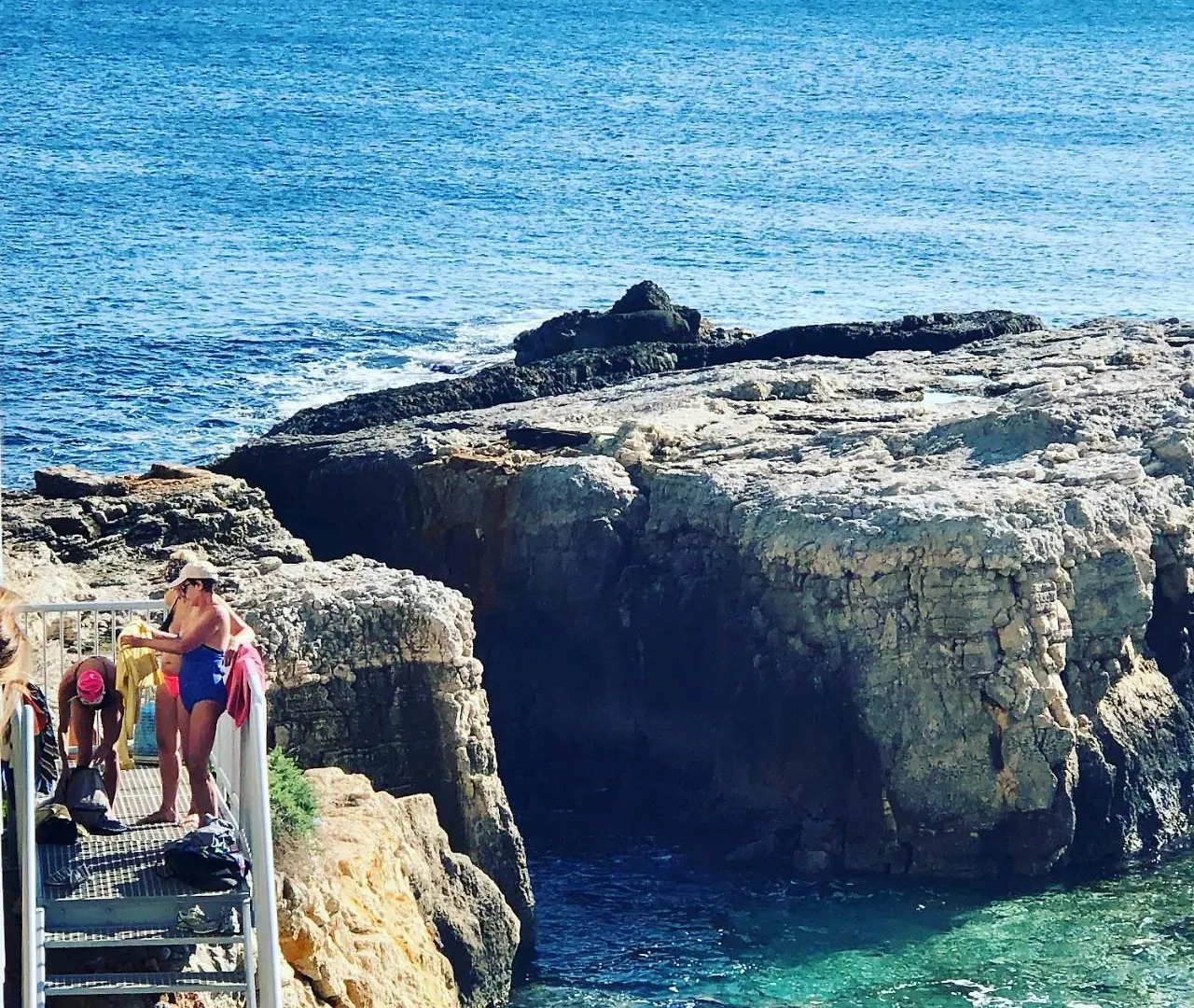 סירקוזה B&B Ortigia Sea View