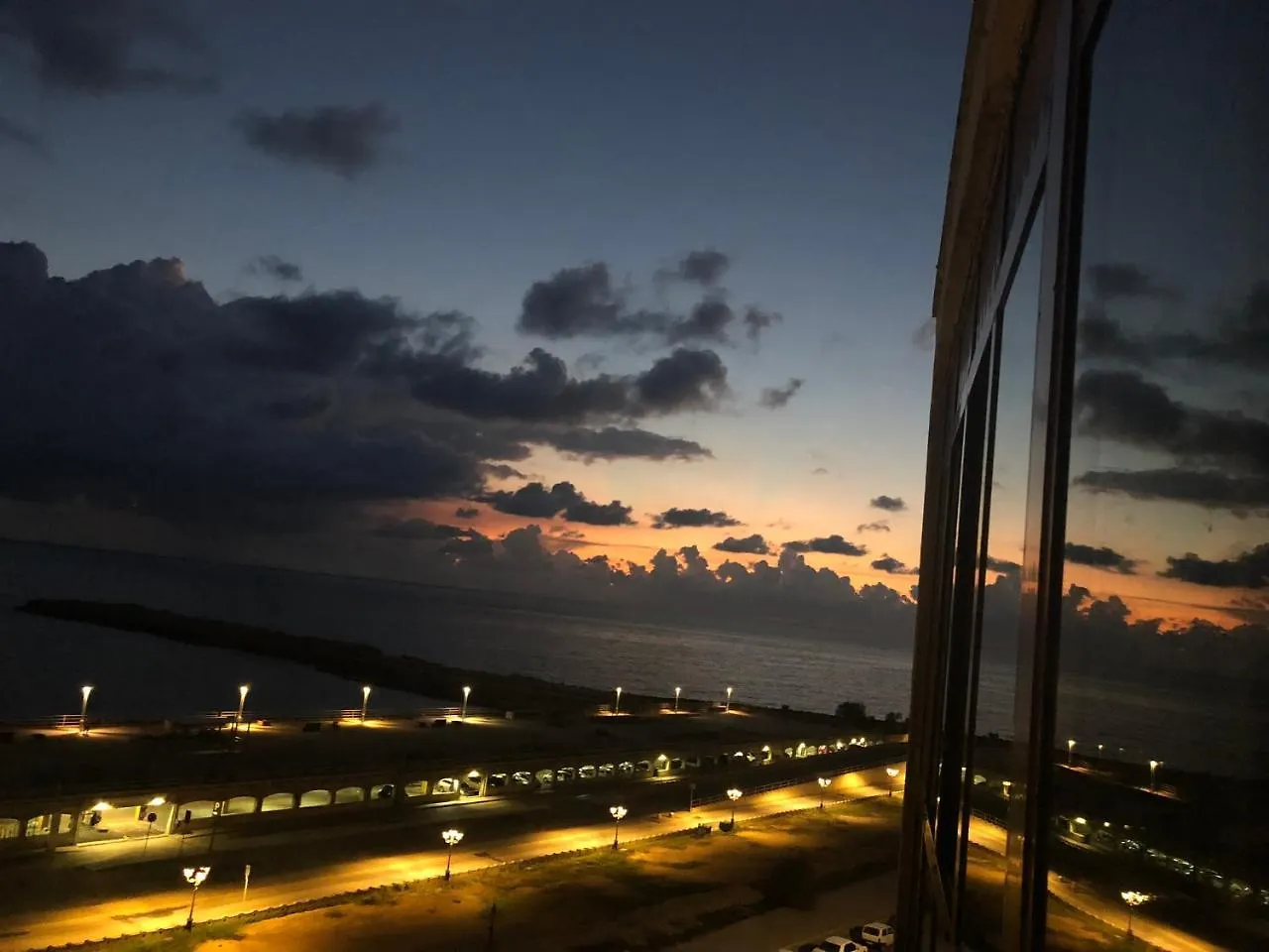 סירקוזה B&B Ortigia Sea View