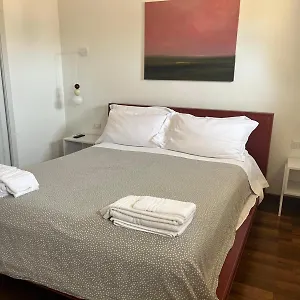 Nocleg ze śniadaniem La Via Della Giudecca