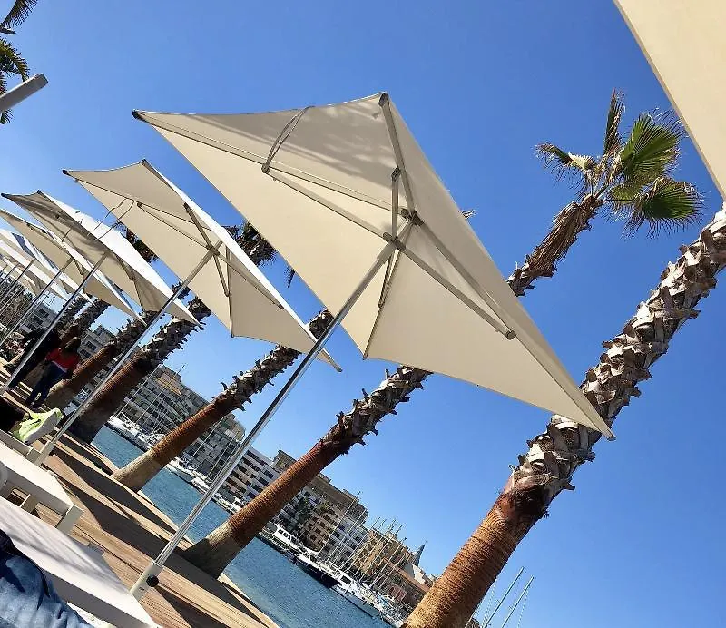ベッド・アンド・ブレックファスト B&B Ortigia Sea View シラクーサ