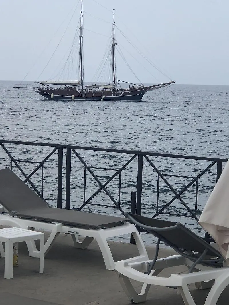 B&B Ortigia Sea View シラクーサ