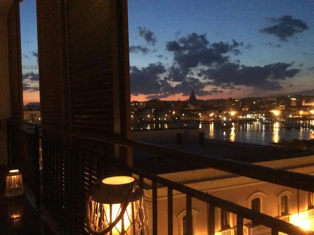 B&B Ortigia Sea View シラクーサ