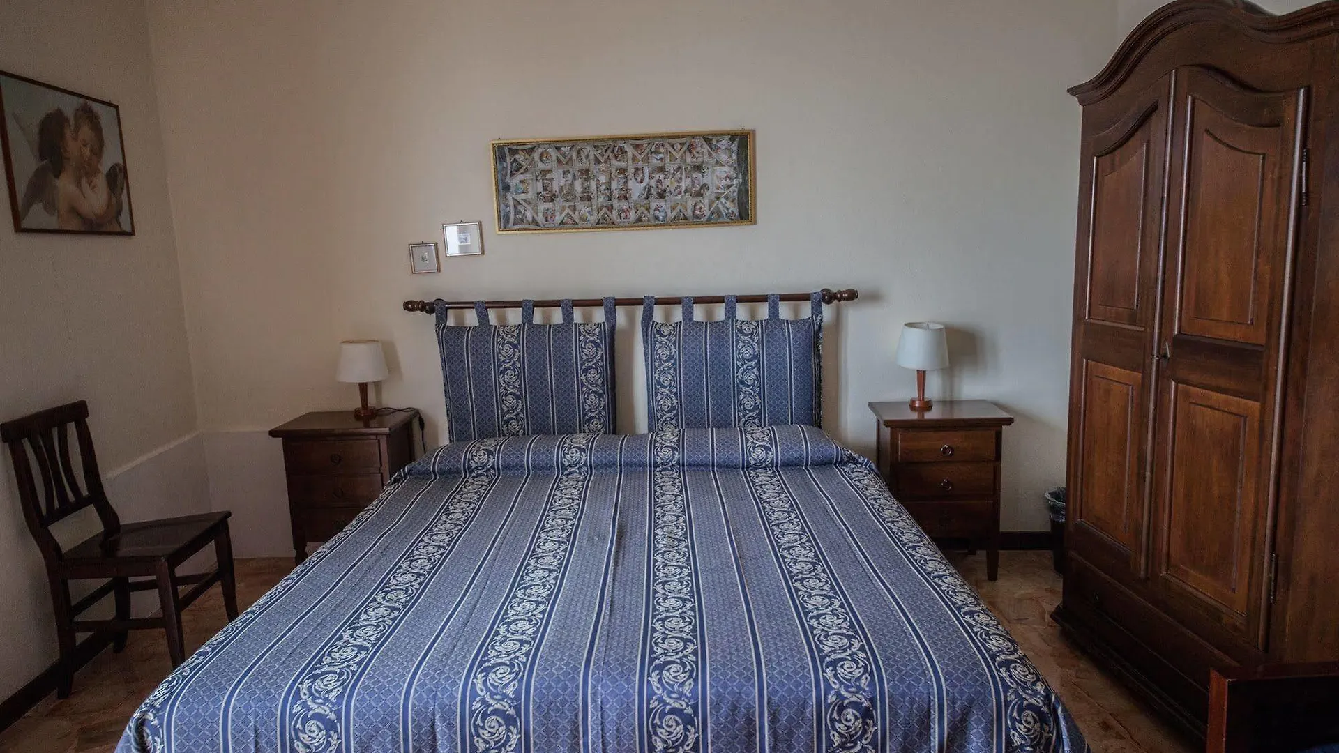 B&B Ortigia Sea View シラクーサ 3*,