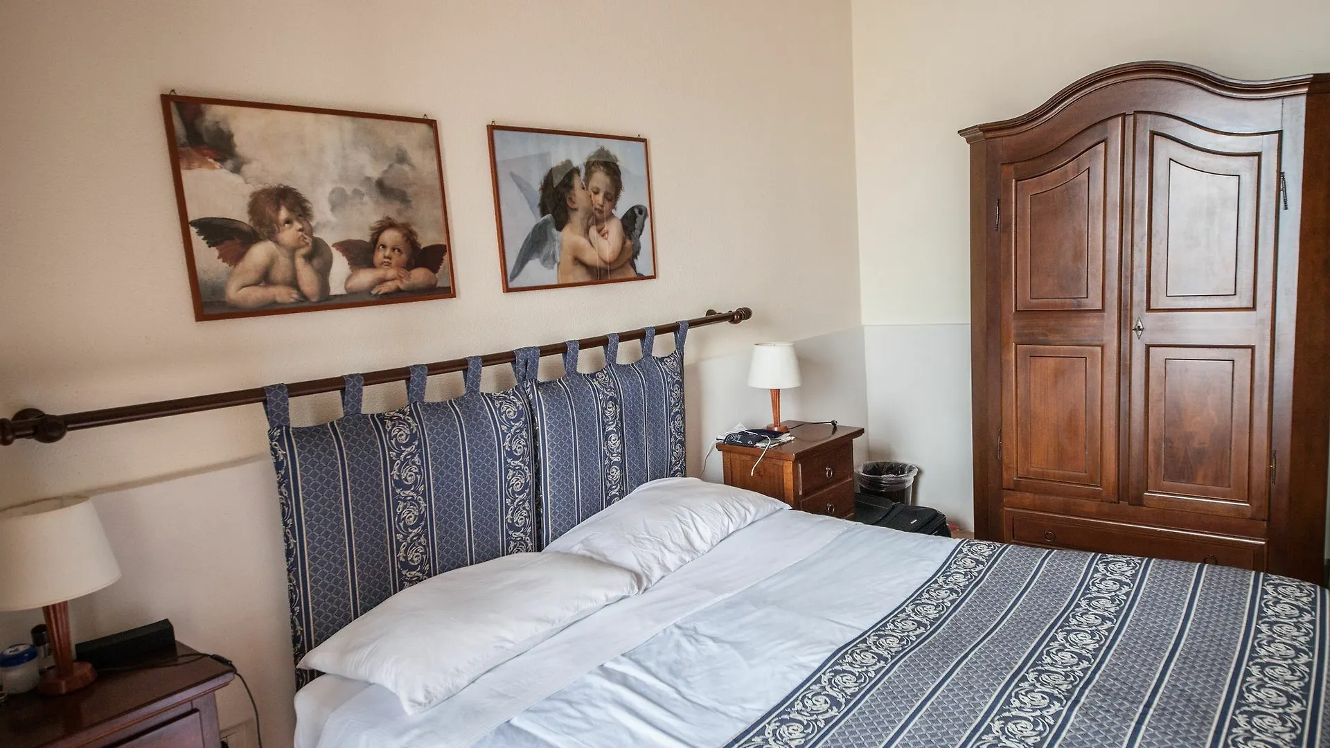 B&B Ortigia Sea View シラクーサ イタリア